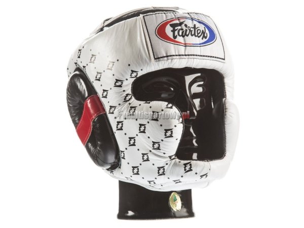 Kask treningowy HG10 Fairtex