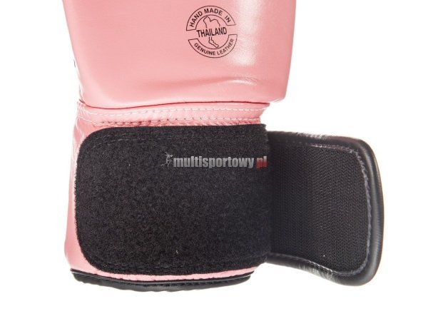 Rękawice bokserskie BGV1-B BREATHABLE Fairtex