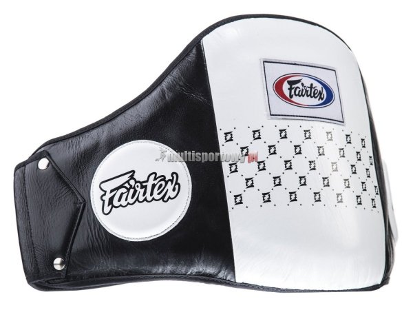 Pas trenera BPV1 PRO Fairtex