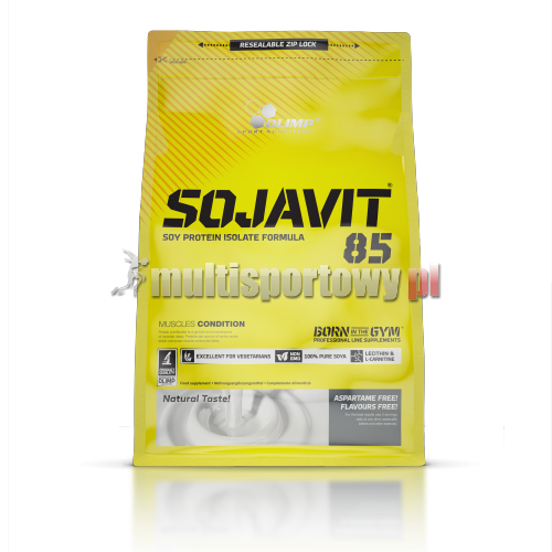 Soyavit 85 700g Olimp Labs