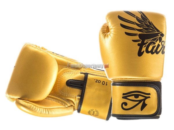 Rękawice bokserskie BGV1 FALCON Fairtex