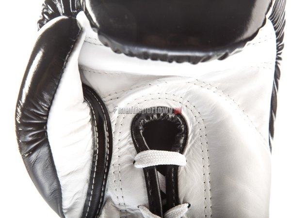 Rękawice bokserskie sznurowane BGL3 Fairtex