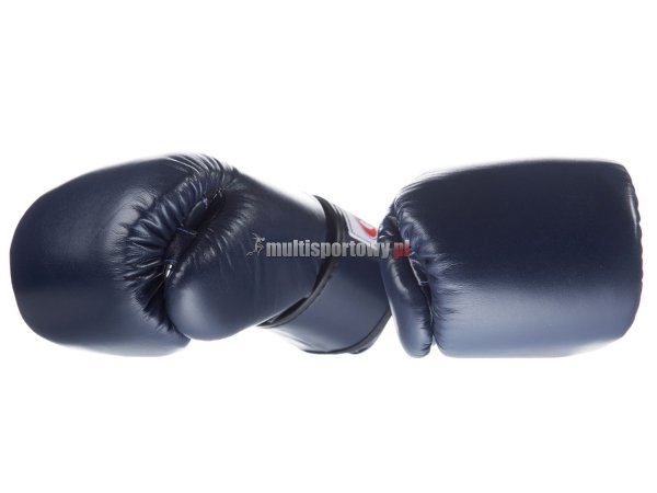 Rękawice bokserskie BGV1-B BREATHABLE Fairtex