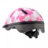 METEOR KS06 HEARTS KASK OCHRONNY ROWEROWY r. XS