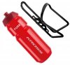 ZESTAW KROSS TEAM EDITION BIDON BPA FREE + KOSZYK