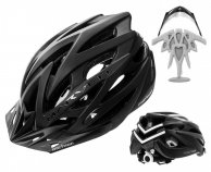 METEOR MARVEN KASK ROWEROWY regulowany r. L 58-61