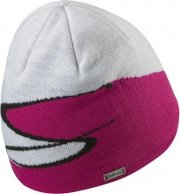 CZAPKA ZIMOWA SALOMON SHIVA BEANIE HIT