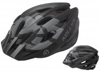 KASK ROWEROWY REGULOWANY KLS BLAZE r S/M 54-58 cm