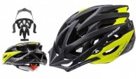 METEOR MV29 KASK ROWEROWY regulowany r. L 58-61