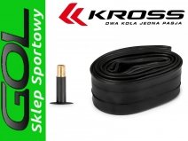DĘTKA KROSS 12 12 1/2 x 1,75 x 2 1/4 SCHRADER