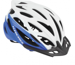 KROSS BRIZO KASK ROWEROWY REGULOWANY r. L 58-61