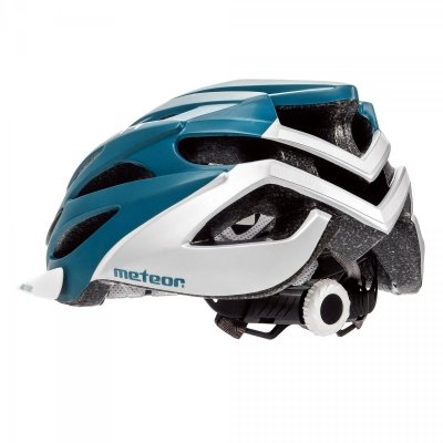 METEOR MARVEN KASK ROWEROWY regulowany r. L 58-61