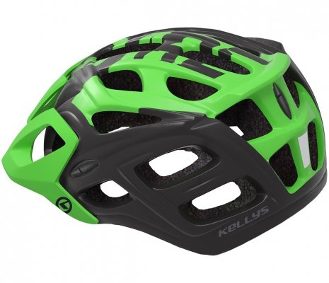 KLS DARE KASK ROWEROWY REGULOWANY r S/M 54-58