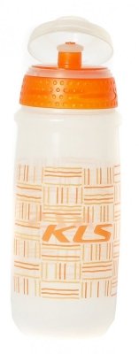 KELLYS KLS ATACAMA FIRMOWY BIDON 0,55L BPA FREE 