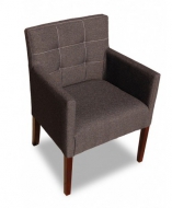 Armchair Standard SA-84 ST |84cm| Quilted Squares 