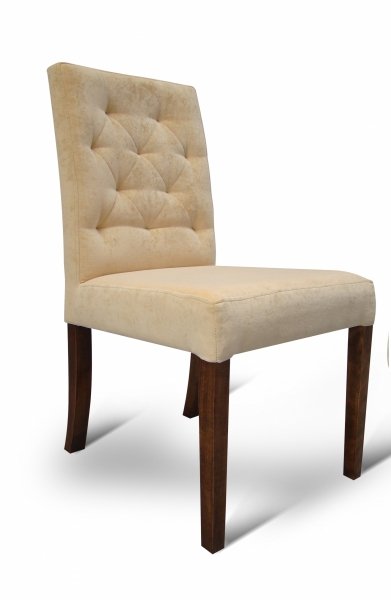 Low Chair LCH-84 NWQ |84cm| Quilted Diamonds