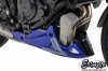 Pług owiewka spoiler silnika ERMAX BELLY PAN Yamaha MT-07 2021