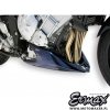 Pług owiewka spoiler silnika ERMAX BELLY PAN Yamaha FZ1 FAZER 2006 - 2015