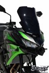 Szyba ERMAX TOURING Kawasaki Versys 650 2022 - 2024