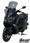 Szyba ERMAX SCOOTER HIGH 68 cm SYM  JOYMAX Z+ 125 / 300 2022 - 2024