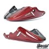 Pług owiewka spoiler silnika ERMAX BELLY PAN Honda CB650R 2019 - 2020