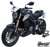 Pług owiewka spoiler silnika ERMAX BELLY PAN Honda CB650R 2021 - 2024