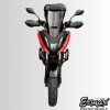Szyba ERMAX SPORT 37 cm Honda NC750X 2025