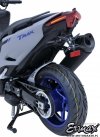 Aluminiowy uchwyt tablicy rejestracyjnej ERMAX PLATE HOLDER Yamaha TMAX560