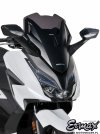 Szyba ERMAX SCOOTER SPORT 39 cm Honda Forza 350 2021 - 2024