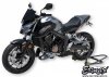 Pług owiewka spoiler silnika ERMAX BELLY PAN Honda CB650F 2017 - 2018