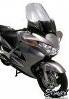 Szyba ERMAX HIGH 60 cm Honda ST 1300 Pan European 2002 - 2017