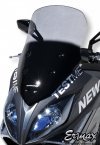 Szyba ERMAX SCOOTER HIGH 70 cm Kymco XCITING 400 2013 - 2016
