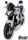 Szyba ERMAX SPORT 29 cm Honda CB600 HORNET 2011 - 2013