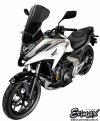 Szyba ERMAX TOURING 48 cm Honda NC 750 X 2021 - 2023