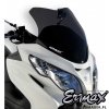 Szyba ERMAX SCOOTER SPORT 47 cm Suzuki Burgman 400 2006 - 2016