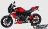 Błotnik tylny ERMAX REAR HUGGER Suzuki SV 650 N 2016 - 2021