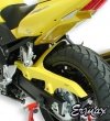 Błotnik tylny i osłona łańcucha ERMAX REAR HUGGER Suzuki SV650N / SV650S 2003 - 2015