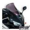 Szyba ERMAX HIGH 33 cm Honda CBR 600 RR 2005 - 2006