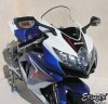 Szyba ERMAX HIGH Suzuki GSX-R 750 2008 - 2010