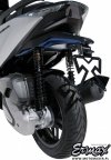Mocowanie tablicy rejestracyjnej ERMAX UNDERTAIL Honda Forza 125 2021
