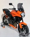 Szyba ERMAX HIGH 39 cm Kawasaki VERSYS 650 2007 - 2009