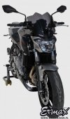 Szyba ERMAX SPORT 29 cm Kawasaki Z650 2017 - 2019