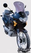 Szyba ERMAX HIGH 60 cm Honda XLV 650 Transalp 2000 - 2007