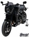 Owiewka / szyba ERMAX CAFE RACER Yamaha XSR 900 2022 - 2024