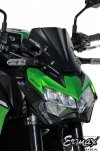 Szyba owiewka ERMAX NOSE FAIRING 23,5 cm Kawasaki Z900 2020