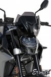 Szyba ERMAX HYPERSPORT 24 cm BMW F900R 2020 - 2024