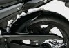 Błotnik tylny i osłona łańcucha ERMAX REAR HUGGER Suzuki GSF 1250 BANDIT N / S 2007 - 2009