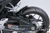 Błotnik tylny i osłona łańcucha ERMAX REAR HUGGER Honda CBR 1000 RR 2012 - 2016