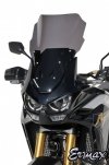 Szyba poliwęglan ERMAX TOURING 50 cm HONDA Africa Twin CRF 1100 L ADVENTURE 2020 - 2023