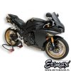 Szyba ERMAX AEROMAX 46 cm Yamaha YZF R1 2009 - 2014